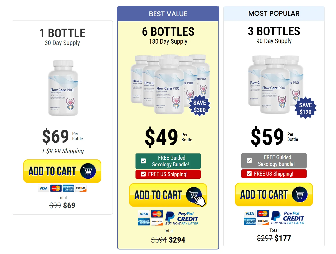 flow-care-pro-order