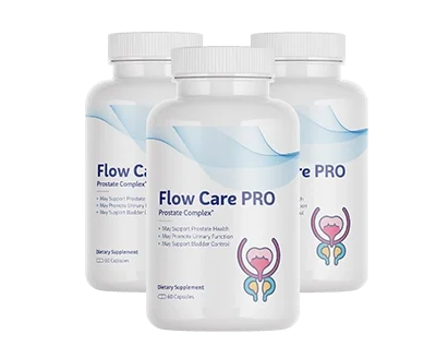 flow care pro official website